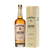 Jameson Crested 0,70l Ír Whiskey [40%] whisky