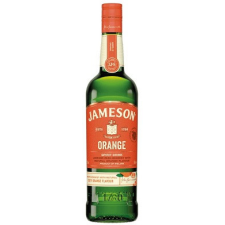  Jameson Orange 0,7 30% whisky