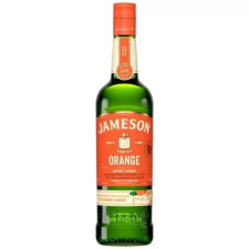  Jameson Orange 0,7l 30% DRS whisky