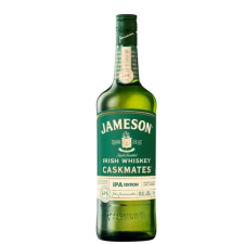  Jameson Whisky Caskmates Ipa Edition (Citrus Notes) Irish 0,7l whisky