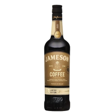  Jameson Whisky Coffee Whiskey &amp; Coffee Limited Edition 0,7l whisky