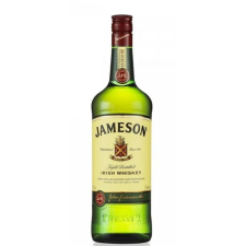  Jameson Whisky Triple Distilled Irish 0,7l whisky