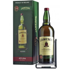  Jameson Whisky Triple Distilled Irish 4,5l whisky