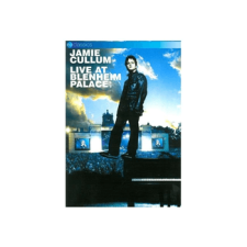  Jamie Cullum - Live At Blenheim Palace (Dvd) jazz