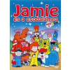  Jamie és a csodalámpa 5. (DVD)