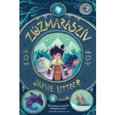Jamie Littler Zúzmaraszív irodalom