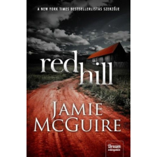 Jamie McGuire - Red Hill egyéb könyv