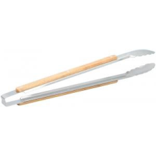 Jamie Oliver Grillezõ csipesz 46 cm fa nyelû 871803396243 konyhai eszköz