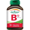 Jamieson B12-vitamin cianokobalamin 250µg tabletta 100db