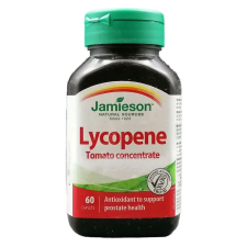 Jamieson Lycopene  kapszula 60db vitamin és táplálékkiegészítő