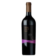  Jammertal Prémium Villányi Franc 2016 (0,75l) bor