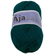 Jan Rejda Ája NGM 50 g - 1101 sötétkék (6541) rövidáru