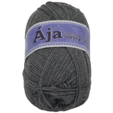 Jan Rejda Ája NGM 50 g - 908 sötétszürke rövidáru