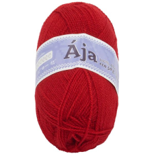 Jan Rejda Ája NGM 50 g - 933 piros rövidáru