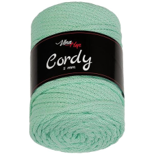 Jan Rejda BELLATEX Cordy cca 100 m - 8134 menta rövidáru