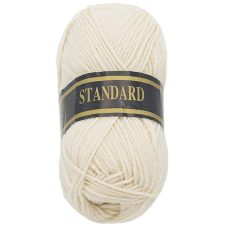Jan Rejda Bellatex Standard 50 g - 860 világosbézs rövidáru