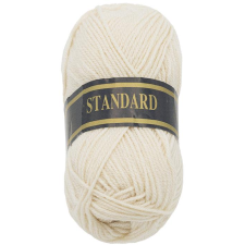 Jan Rejda Bellatex Standard 50 g - 860 világosbézs (10034) rövidáru