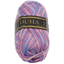 Jan Rejda Duha 50g - 008 rózsaszín, lila, kék rövidáru