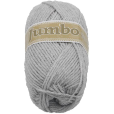 Jan Rejda Jumbo 100 g - 907 szürke rövidáru