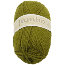 Jan Rejda Jumbo 100 g - 976 khaki zöld rövidáru