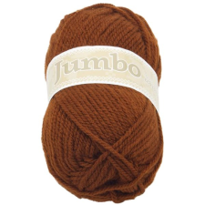 Jan Rejda Jumbo 100 g - 984 barna rövidáru