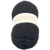 Jan Rejda Jumbo 100g - 901 fekete