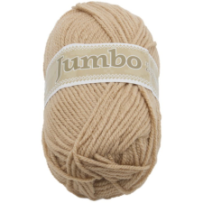 Jan Rejda Jumbo 100g - 999 bézs (6685) rövidáru
