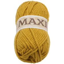 Jan Rejda Jumbo MAXI 100 g - 1115 mustársárga rövidáru