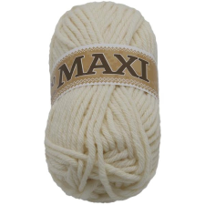 Jan Rejda Jumbo MAXI 100 g - 904 krémkrém fonal, cérna
