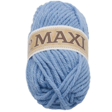 Jan Rejda Jumbo MAXI 100 g - 912 világoskék rövidáru