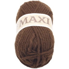 Jan Rejda Jumbo MAXI 100 g - 983 sötétbarna (6714) rövidáru