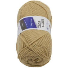 Jan Rejda Lada luxus 100 g - 57094 okkersárga (6640) rövidáru