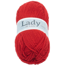 Jan Rejda Lady NGM de luxe 100 g - 933 tégla (6747) rövidáru
