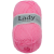 Jan Rejda Lady NGM de luxe 100 g - 940 rózsaszín