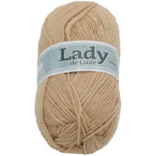 Jan Rejda Lady NGM de luxe 100 g - 979 bézs (6760) rövidáru