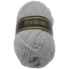 Jan Rejda Standard 50 g - 1000 világosszürke rövidáru