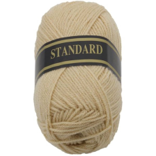 Jan Rejda Standard 50g - 351 bézs rövidáru