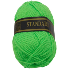 Jan Rejda Standard 50g - 449 zöld rövidáru