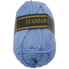 Jan Rejda Standard 50g - 541 világoskék rövidáru