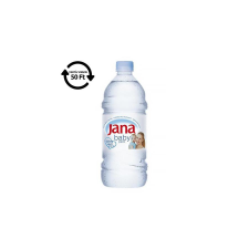 Jana Ásványvíz szénsavmentes JANA Baby 1L DRS üdítő, ásványviz, gyümölcslé