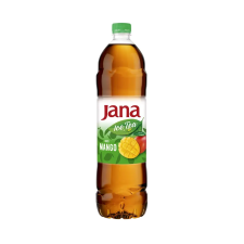 Jana jeges tea mangó ízű 1500 ml 101271 reform élelmiszer