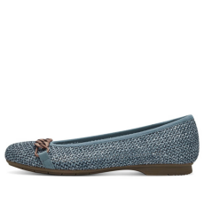 Jana Shoes Jana 22171 44802 csinos női balerina cipő