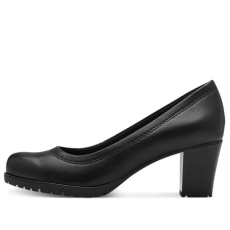 Jana Shoes Jana 22466 43001 női magassarkú alkalmi cipő széles bőségben