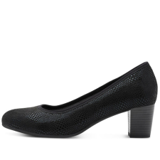 Jana Shoes Jana 22476 42008 csinos női magassarkú cipő női cipő