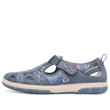 Jana Shoes Jana 23671 44802 kényelmes női szandálcipő női cipő