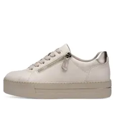 Jana Shoes Jana 23767 43411 divatos fűzős női félcipő