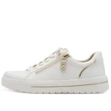 Jana Shoes Jana 23770 46196 divatos női félcipő női cipő