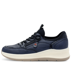 Jana Shoes Jana 23775 44805 divatos női félcipő