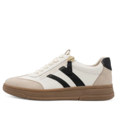 Jana Shoes Jana 23784 44490 divatos fűzős sneaker