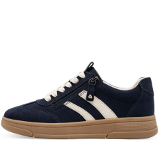 Jana Shoes Jana 23784 44890 sportos, retro női félcipő